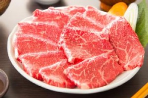 三田和牛赤身ランプ焼肉用NEW